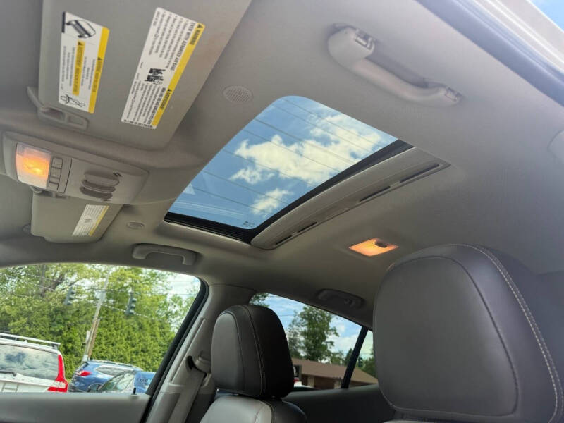 2015 Buick Encore Leather