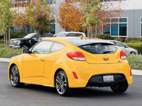 2013 Hyundai Veloster RE MIX