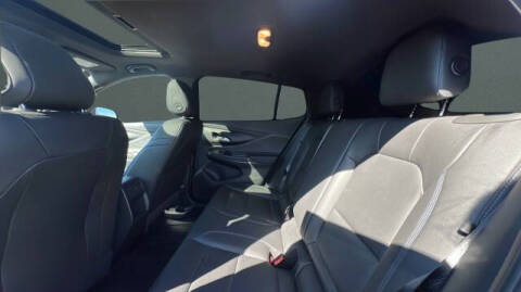 2024 Buick Envista Sport Touring