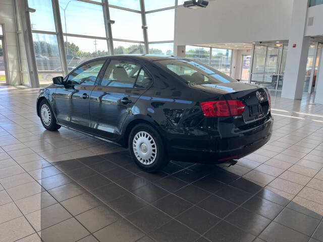 2014 Volkswagen Jetta for sale at Auto Haus Imports in Grand Prairie, TX