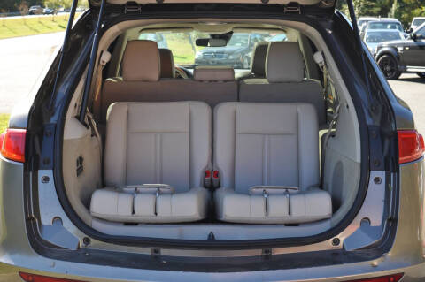 2012 Lincoln MKT EcoBoost