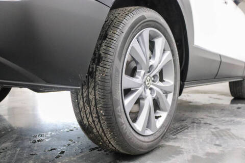 2025 Mazda CX-30 2.5 S Preferred