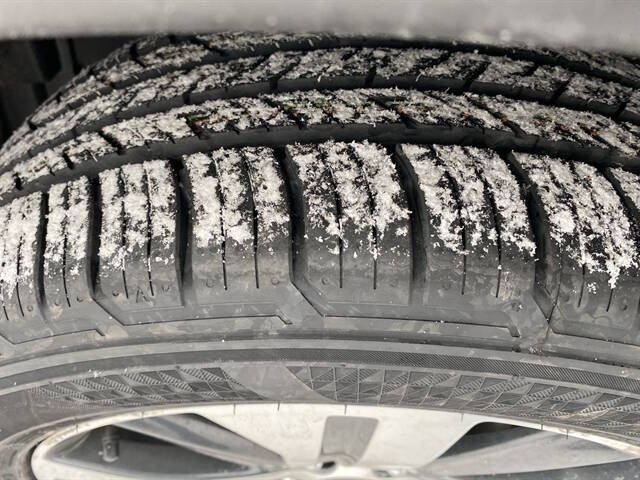 2021 Mitsubishi Outlander Sport LE