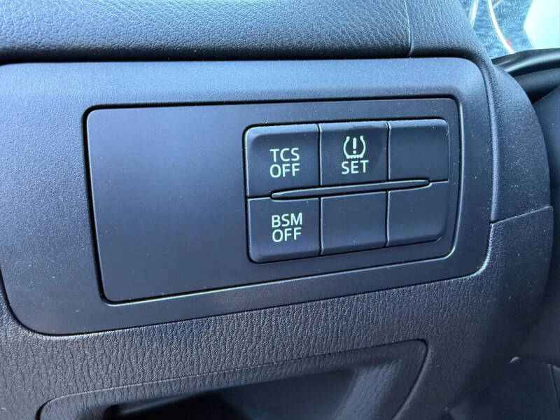 2013 Mazda CX-5 Touring