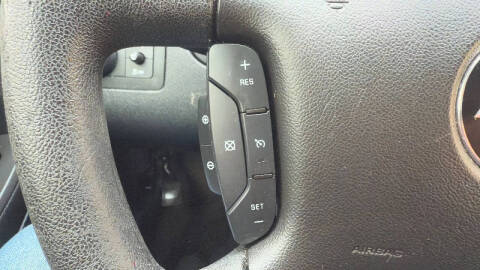 2015 Chevrolet Impala Limited LT Fleet