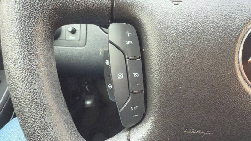 2015 Chevrolet Impala Limited LT Fleet