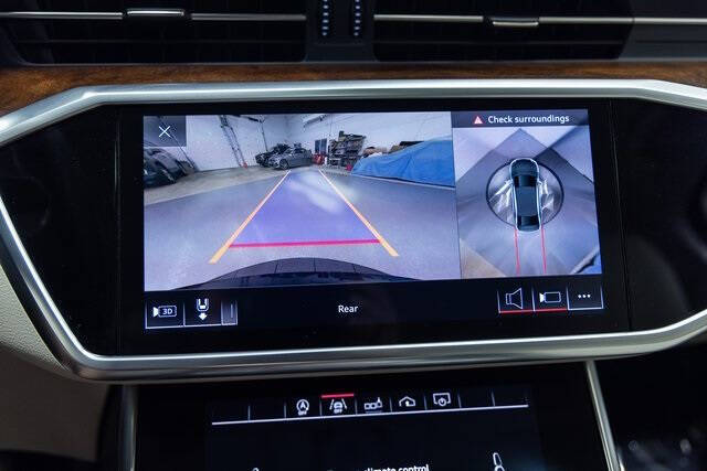 2019 Audi A6 quattro Premium Plus 55 TFSI