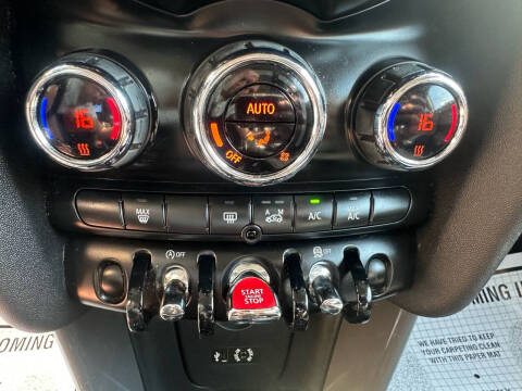 2015 MINI Hardtop 2 Door Cooper