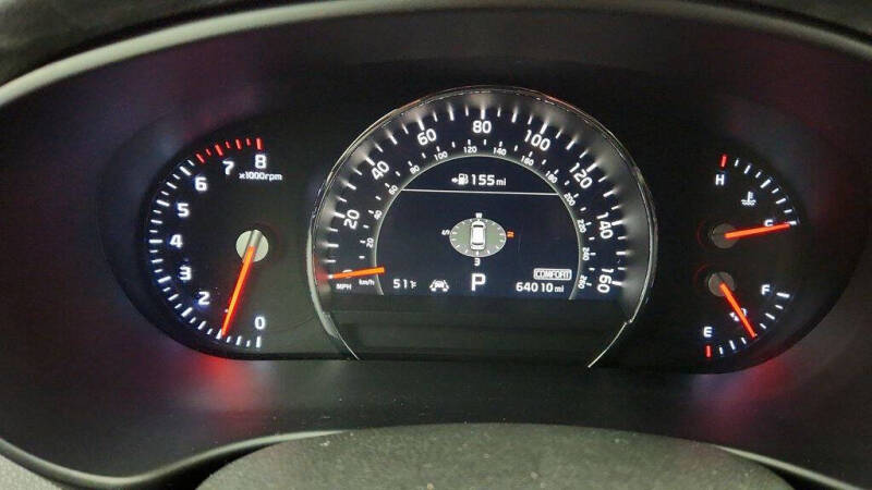 2019 Kia Sorento SX V6