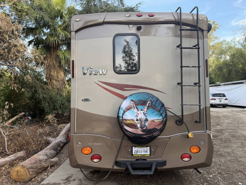 2014 Winnebago VIEW 24M
