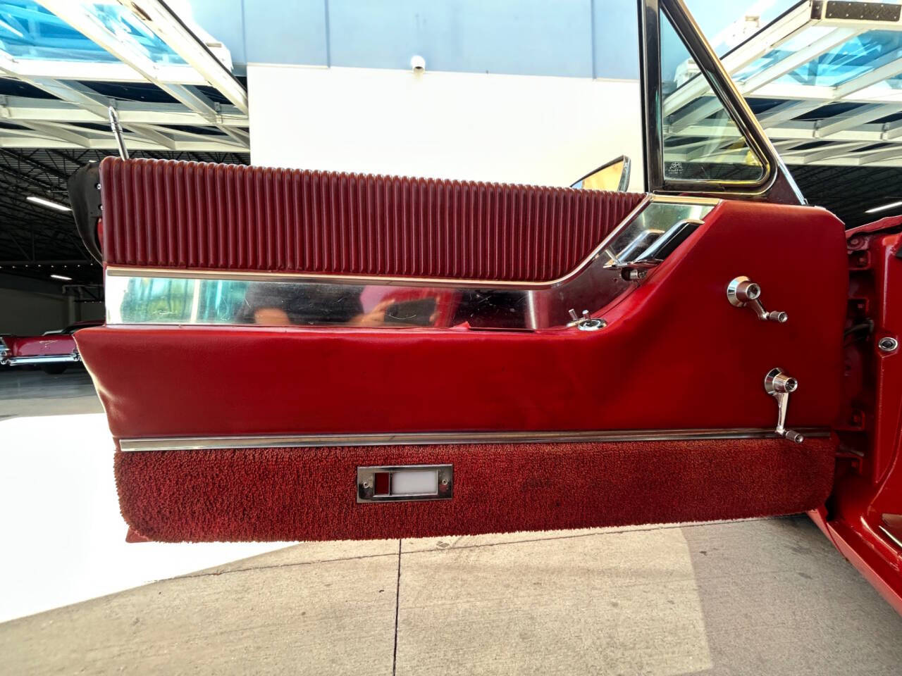 1965 Ford Thunderbird 18