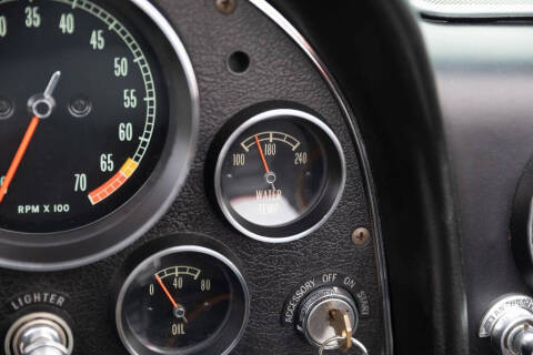 1965 Chevrolet Corvette