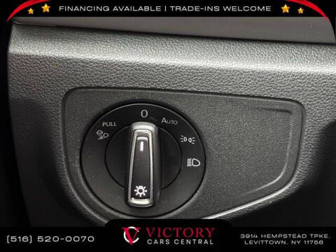 2022 Volkswagen Atlas V6 SE 4Motion