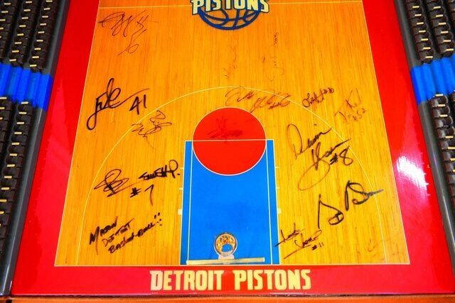 2003 Chevrolet SSR LS