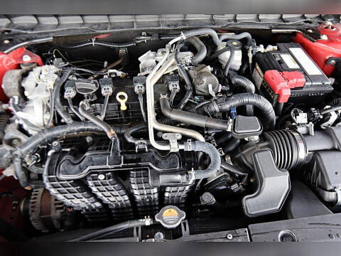 2022 Nissan Altima 2.5 SL