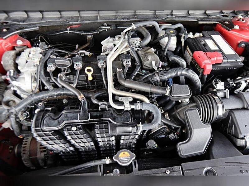 2022 Nissan Altima 2.5 SL