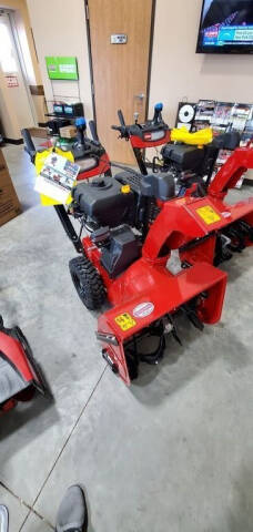 2020 Toro 1428 Powermax HD