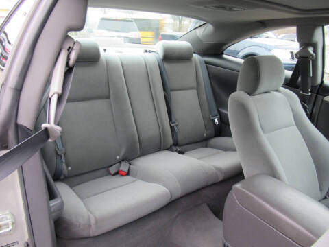 2005 Toyota Camry Solara SE