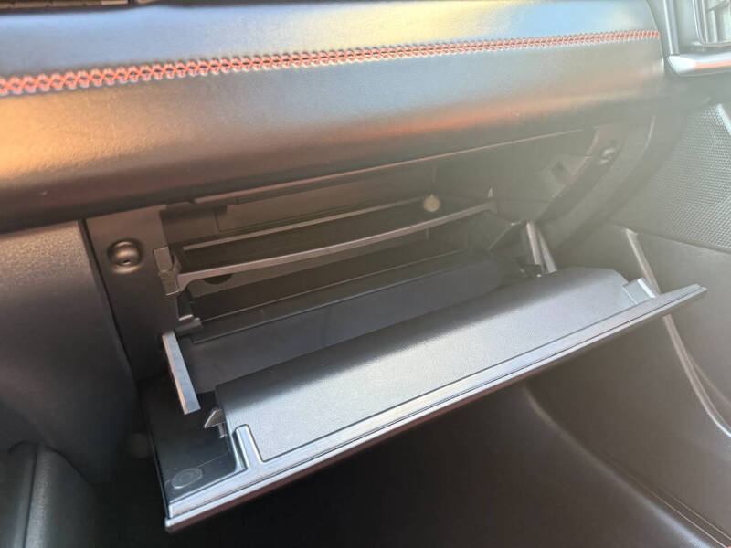 2024 Mazda CX-50 2.5 Turbo Meridian Edition