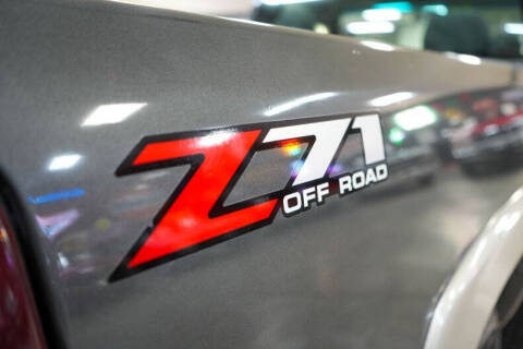 2002 Chevrolet Silverado 1500