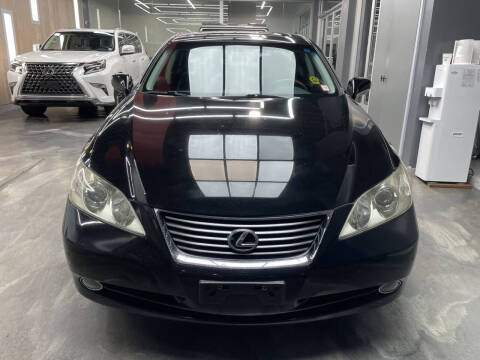 2008 Lexus ES 350