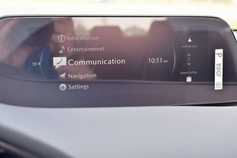 2025 Mazda Mazda3 Hatchback 2.5 S Preferred