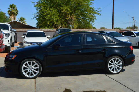 2016 Audi A3 1.8T Premium