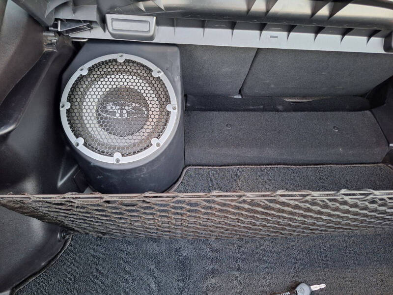 2009 Mitsubishi Eclipse GS