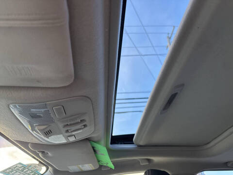 2015 Subaru XV Crosstrek Hybrid Touring