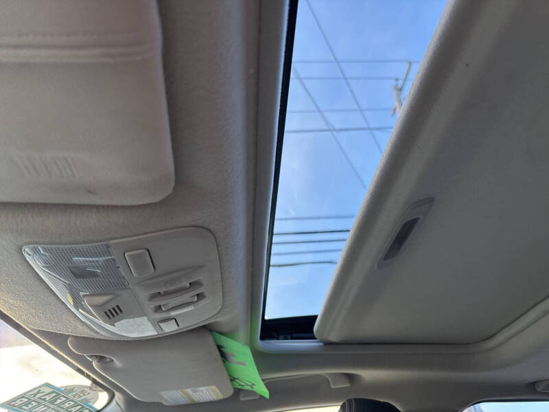 2015 Subaru XV Crosstrek Hybrid Touring