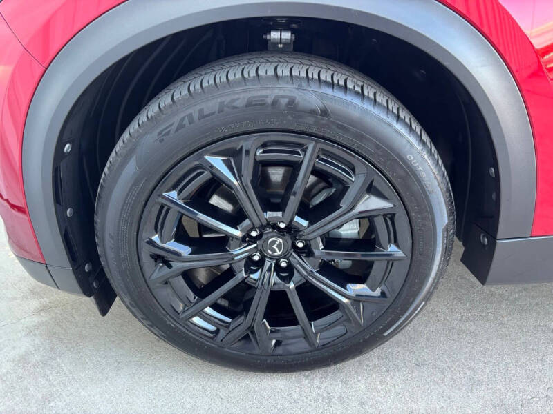 2025 Mazda CX-70 3.3 Turbo Premium Plus