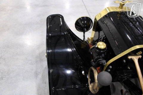 1916 Ford Model T