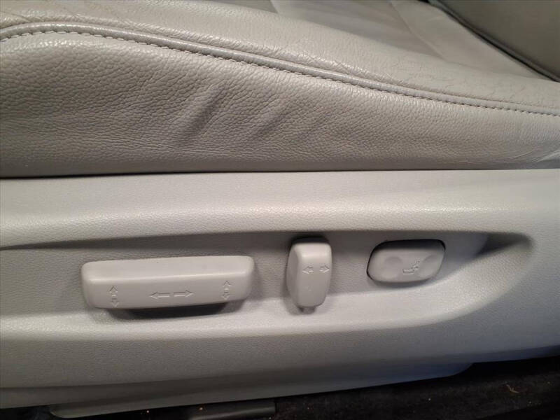 2016 Acura MDX SH-AWD w/Tech