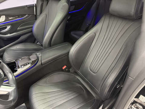 2023 Mercedes-Benz CLS CLS 450 4MATIC