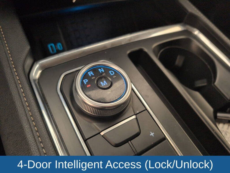 2023 Ford Expedition XLT