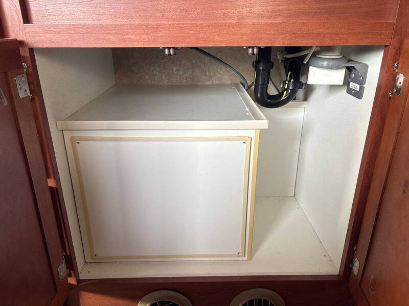 2012 Ford E-Series E-450 SD