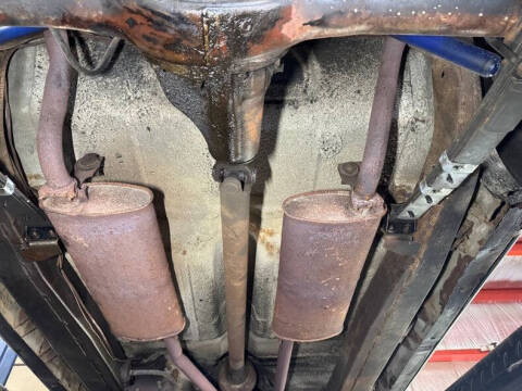 1954 Chrysler Imperial