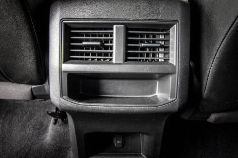 2023 Volkswagen Atlas Cross Sport SE