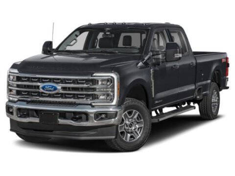 2025 Ford F-350 Super Duty Lariat