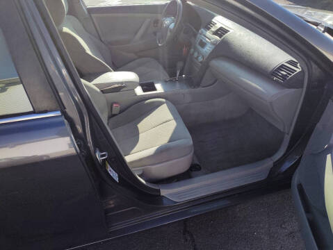 2009 Toyota Camry LE