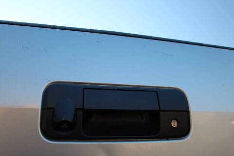 2012 Toyota Tundra Limited