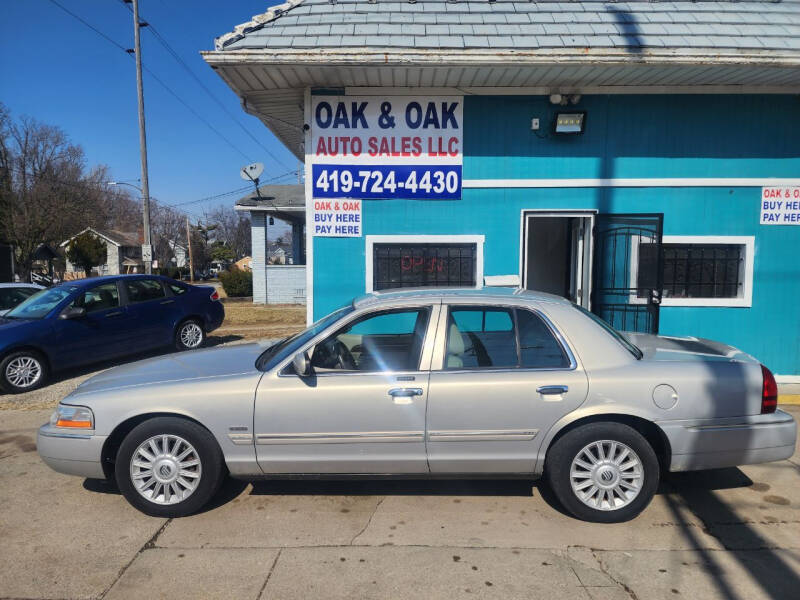 Oak & Oak Auto Sales Car Dealer in Toledo, OH