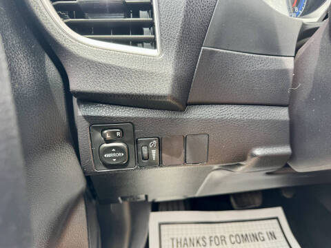 2016 Toyota Corolla S