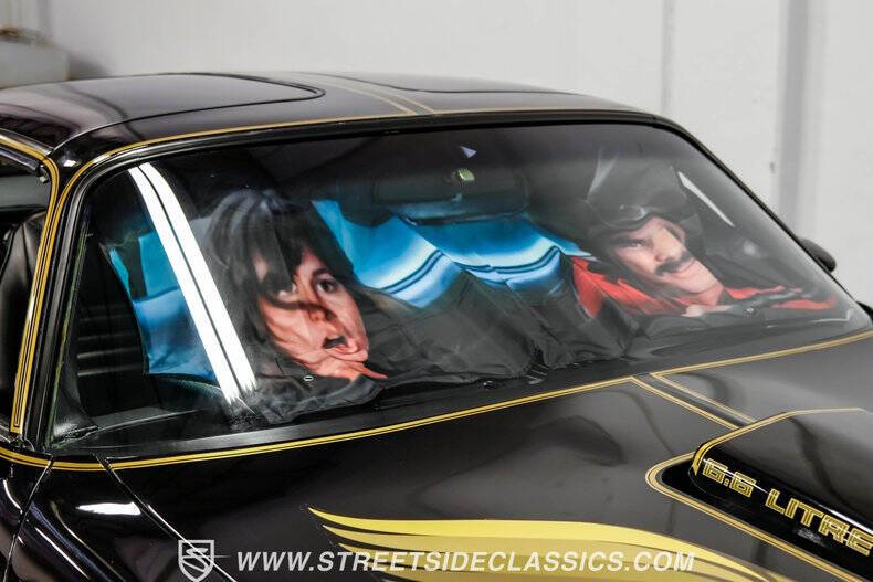 1979 Pontiac Firebird