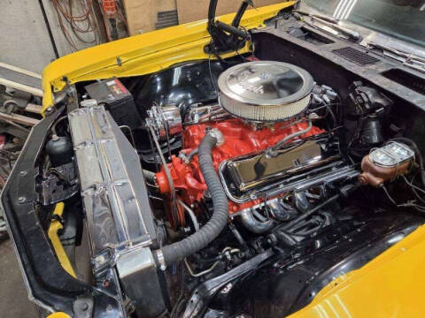 1970 Chevrolet Chevelle