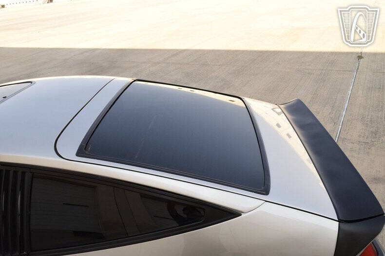 1977 Chevrolet Monza