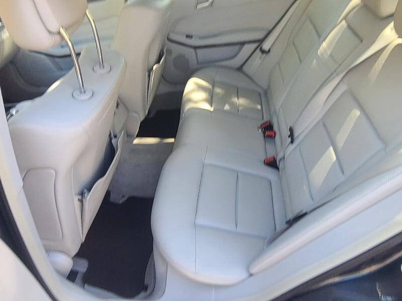 2014 Mercedes-Benz E-Class E 350 Sport