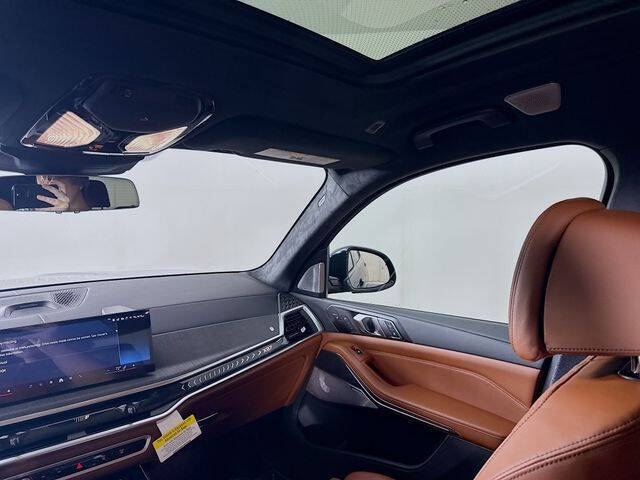 2026 BMW X7 ALPINA XB7