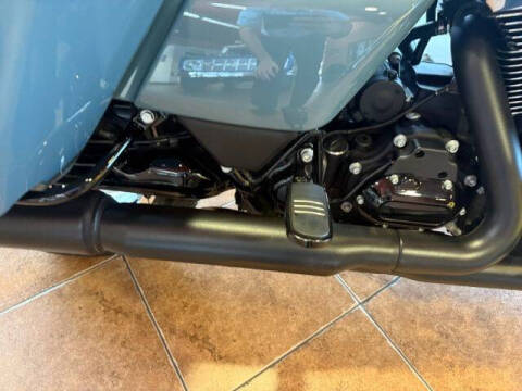 2024 Harley-Davidson Road Glide