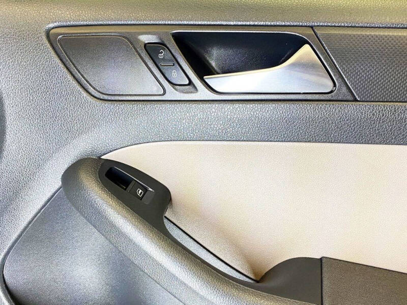 2011 Volkswagen Jetta